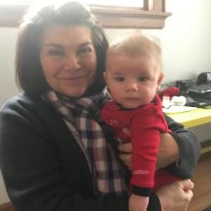 Meet your Posher, Phyllis